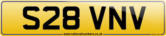 S28 VNV