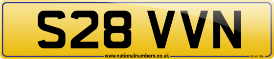 S28 VVN