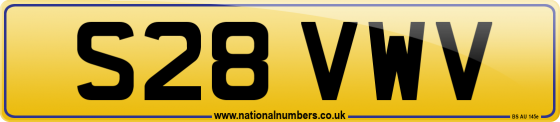 S28 VWV