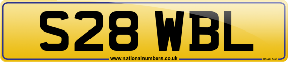 S28 WBL