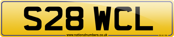 S28 WCL