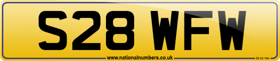 S28 WFW