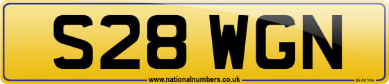 S28 WGN