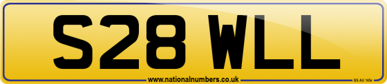 S28 WLL