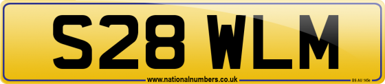 S28 WLM