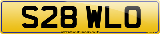 S28 WLO