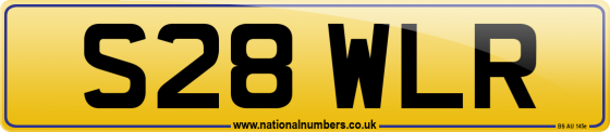 S28 WLR