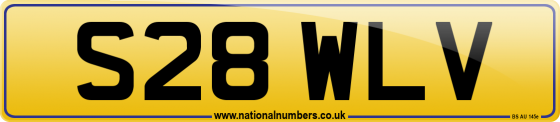 S28 WLV