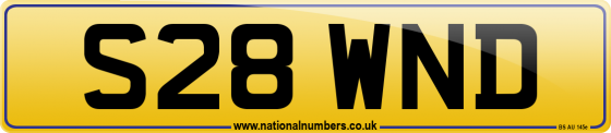 S28 WND