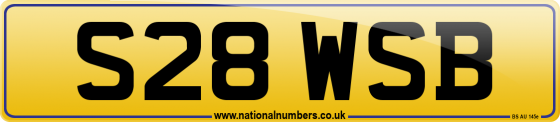 S28 WSB