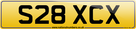 S28 XCX