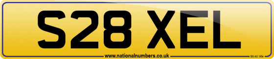 S28 XEL