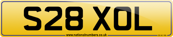 S28 XOL