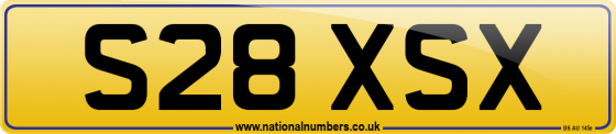 S28 XSX