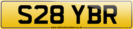 S28 YBR