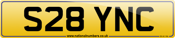 S28 YNC
