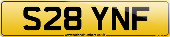 S28 YNF