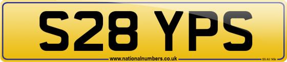 S28 YPS