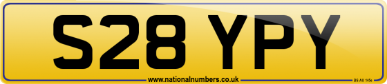 S28 YPY