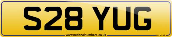 S28 YUG
