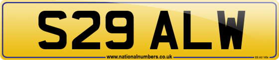 S29 ALW