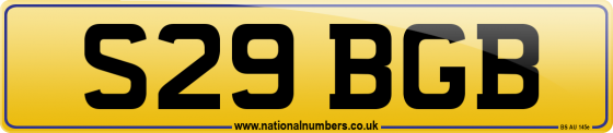 S29 BGB