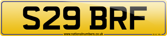 S29 BRF