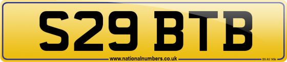 S29 BTB