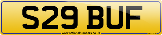 S29 BUF