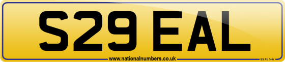 S29 EAL