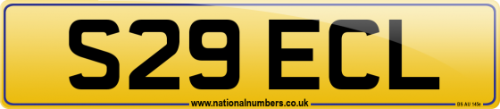 S29 ECL