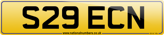 S29 ECN