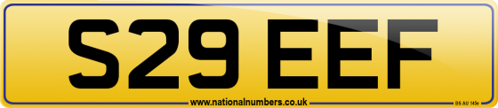 S29 EEF