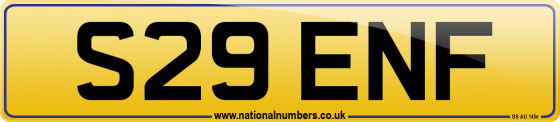 S29 ENF