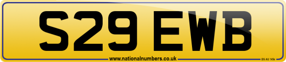 S29 EWB