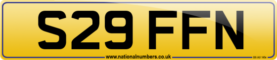 S29 FFN
