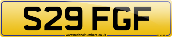 S29 FGF