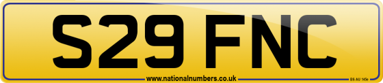 S29 FNC
