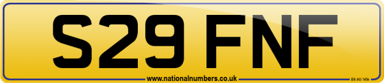 S29 FNF