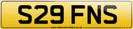 S29 FNS
