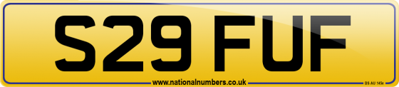 S29 FUF