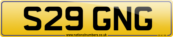 S29 GNG