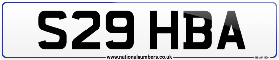 S29 HBA