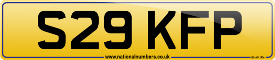 S29 KFP