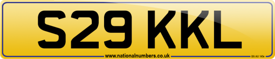 S29 KKL
