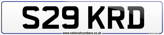 S29 KRD