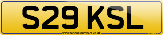 S29 KSL