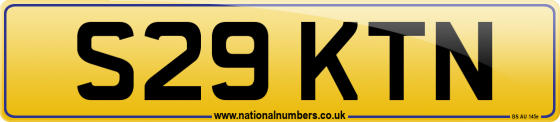 S29 KTN