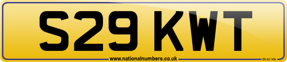 S29 KWT