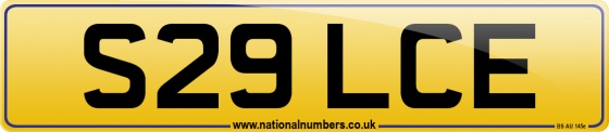 S29 LCE